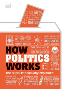 How Politics Works book cover