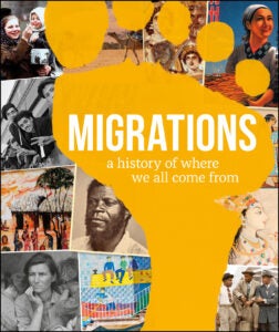 Migrations book cover