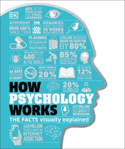 How Psychology Works book cover
