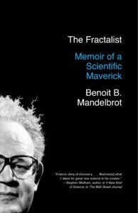 The Fractalist book cover