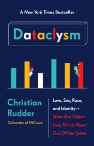 Dataclysm book cover