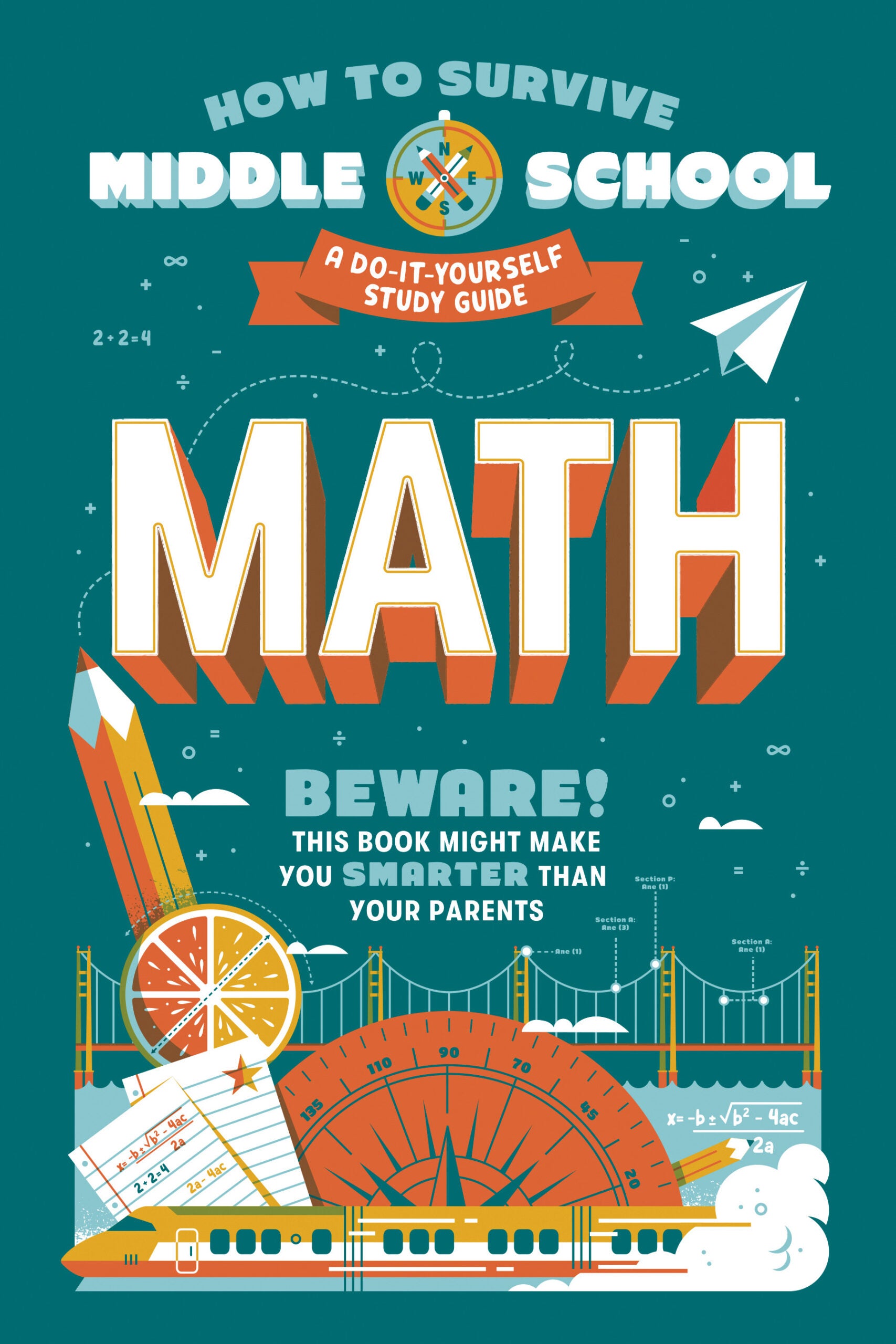 Check out these great Math titles! - Penguin Random House Secondary ...