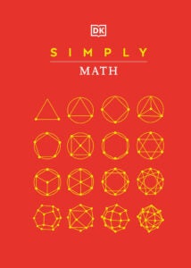 Simply Math book cover