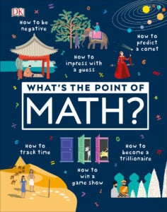 What’s the Point of Math? book cover