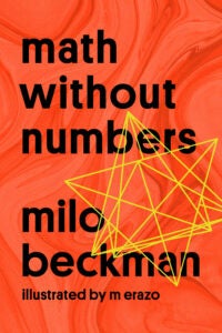 Math Without Numbers book cover