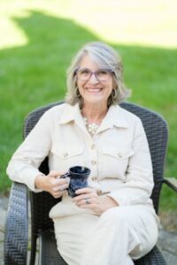 author photo of Julie Bogart