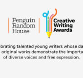 Creative Writing Awards