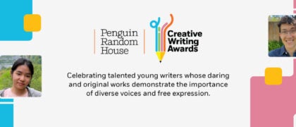 Announcing the 2024 PRH Creative Writing Award Winners & $10,000 Scholarship Recipients