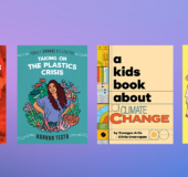 Check out these great Environmental Science titles!
