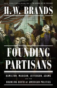 Founding Partisans 