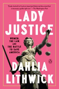 Lady Justice 