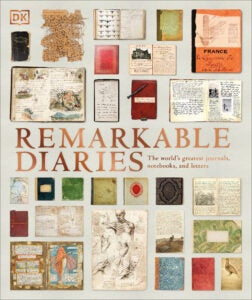 REMARKABLE DIARIES 