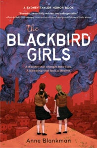 THE BLACKBIRD GIRLS 