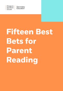 Fifteen Best Bets for Parent Reading cover