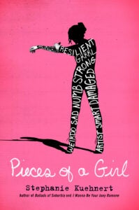 PIECES OF A GIRL 9780525429753