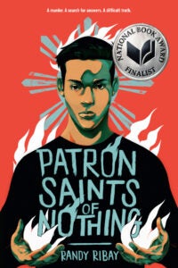 PATRON SAINTS OF NOTHING 