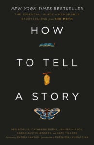 How to Tell a Story 9780593139028