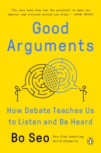 Good Arguments 9780593299531