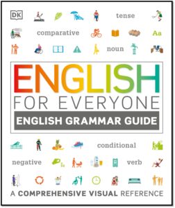 ENGLISH FOR EVERYONE GRAMMAR GUIDE 9781465451545