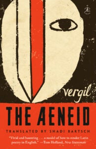 The Aeneid 9781984854124