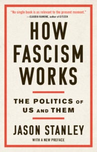 How Fascism Works 9780525511854