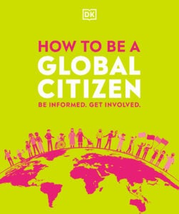 How to Be a Global Citizen 9780744029956