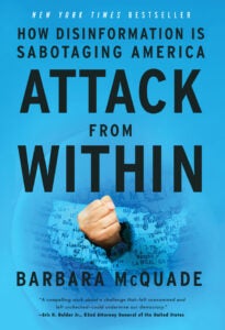 ATTACK FROM WITHIN 