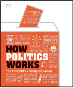 How Politics Work 9780744056303