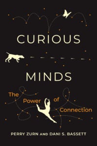 CURIOUS MINDS 