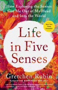 Life in Five Senses 