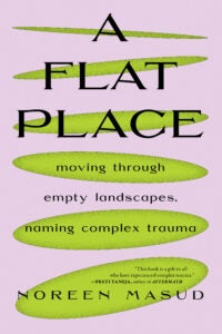 A FLAT PLACE 