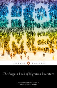 The Penguin Book of Migration Literature 9780143133384