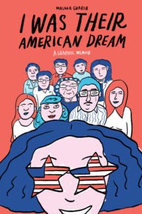 I Was Their American Dream 9780525575115