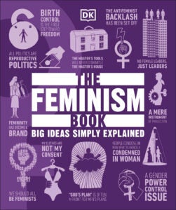 The Feminism Book 9780744051575