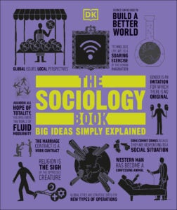 The Sociology Book 9781465436504