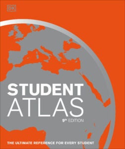 Student Atlas 9781465474025