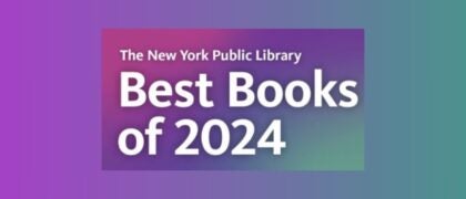 The New York Public Library’s Best Books of 2024