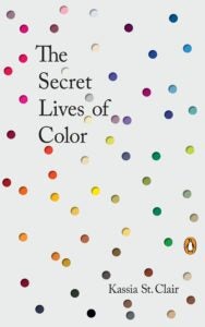 THE SECRET LIVES OF COLOR 