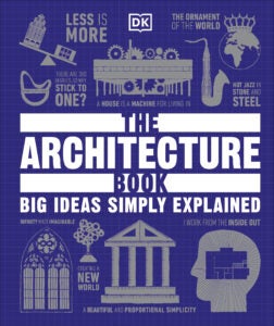 THE ARCHITECTURE BOOK 