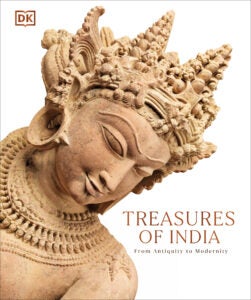 TREASURES OF INDIA 