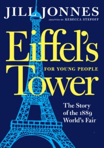 EIFFEL'S TOWER FOR YOUNG PEOPLE 