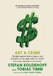 ART & CRIME 