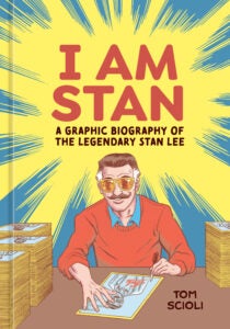 I AM STAN 