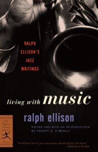 Living with Music 9780375760235
