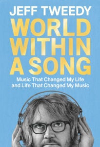 World Within a Song 9780593472521