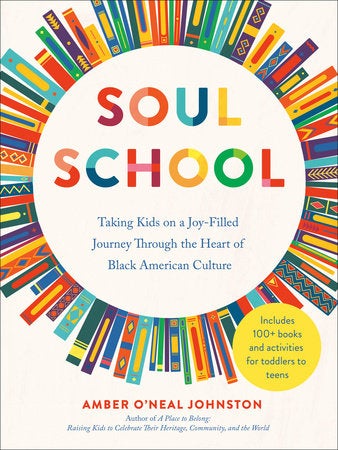 Soul School cover image