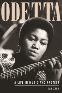 Odetta 9780807002896