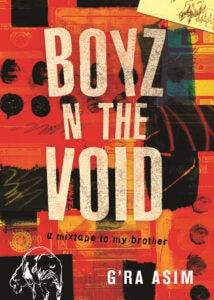 Boyz n the Void 9780807055557