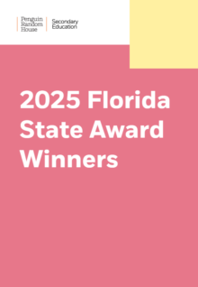 2025 Florida State Award Winners cover
