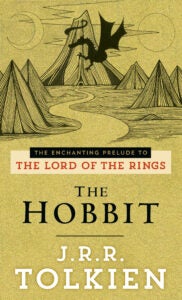 The Hobbit 9780345339683